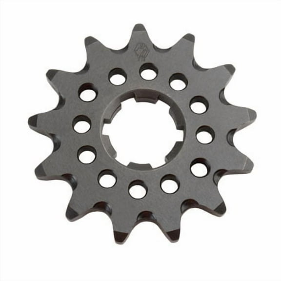 Primary Drive XTS Front Sprocket 12 Tooth for Kawasaki KLX300 2003-2007