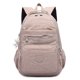 thumbnail image 1 of Mochila especial Mochila ligera y transpirable Mochila de viaje informal para hombres y mujeres Mochila para estudiantes Mochila para todo tipo de combinaciones, 1 of 5