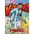 thumbnail image 4 of Caja lanzador de cartas coleccionables Panini Donruss Soccer 2024-2025, 4 of 9