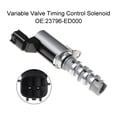 thumbnail image 1 of Variable Valve Timing Control Solenoid 23796-ED000 For Nissan Micra IV NV200, 1 of 10