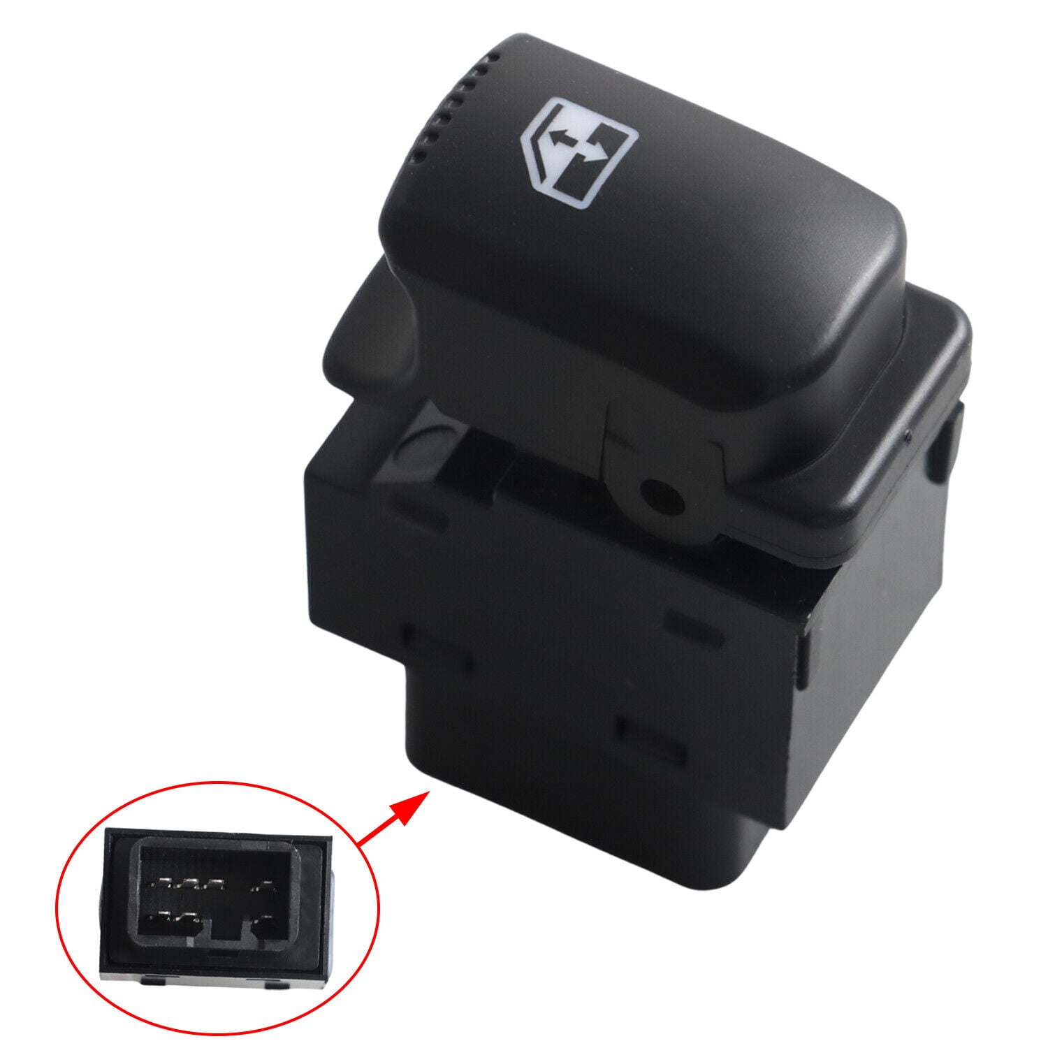 New UAC SW 6490C A/C Thermostat -- Thermostatic Switch Fits