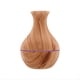 thumbnail image 1 of Mini Humidificador de Aromaterapia de 2 W y 200 Ml con Luz LED Que de Color para Dormitorio, Escritorio y Viajes., 1 of 5
