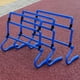 thumbnail image 1 of Barrera De Fútbol Mini barrera de fútbol ​​obstáculos de salto de fútbol plegables equipo deportivo extraíble Sywqhk Para Estrenar, 1 of 6