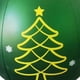thumbnail image 4 of Bola de Papá Noel de 60 cm Bola de muñeco de nieve grande Regalos versátiles para niños (B), 4 of 7