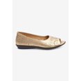 thumbnail image 5 of Comfortview Women's The Korrina Slip On Flat, 5 of 6