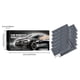 thumbnail image 3 of Fiudx Paño para Arañazos de Coche, Tela de Reparación Rápida para Arañazos Menores, Protección Duradera Contra La Oxidación, Eliminación Eficaz de Adhesivos, Mantenimiento Del Coche, Entusiastas de L, 3 of 6