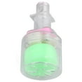 thumbnail image 4 of Water Lever Control Valve, Full Automatic Transparent Water Float Control Valve Compact  For Aquariums G1/2 Side Water Inlet,G3/4 Side Water Inlet,G1/2 Top Water Inlet,G3/4 Top, 4 of 8