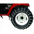 Snowblower and Lawn Tractor Tire Chains, 1062056