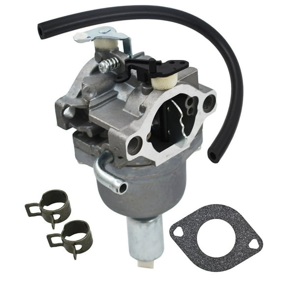 Labwork Carb Carburetor for Briggs & Stratton 19HP 19.5HP Craftsman 796587 591736 594601