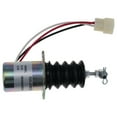 thumbnail image 3 of Fuel Shut Off Solenoid 11962966801 119629-66801 For Yanmar Engine 3TNE88, 3 of 6