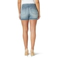 thumbnail image 6 of Rock & Republic Women's Denim Rx Fever Pull On Shorts, 6 of 6