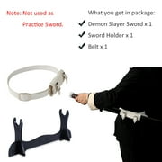41 inches Demon Slayer Sword Tanjiro Kagura with Belt and Holder
