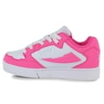 thumbnail image 2 of Tenis Fila Viskato para Niñas 17 A 21. 3FM01886-154 rosa 19, 2 of 5