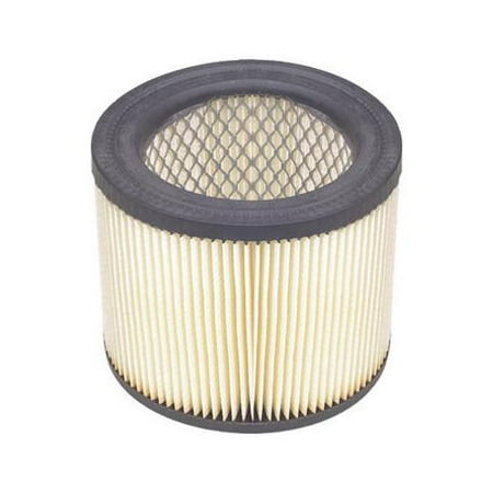 vac hang wet dry pro cartridge vacuum filter