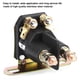 thumbnail image 5 of ,Interruptor de solenoide de arranque 4011334 Funcionamiento suave del interruptor de solenoide, 5 of 9