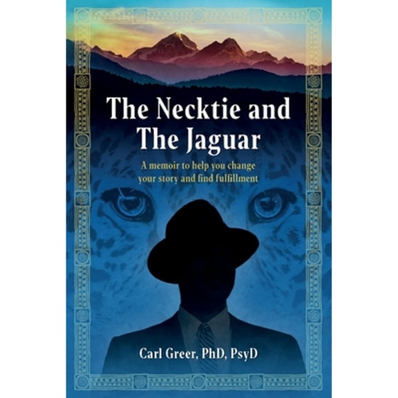 The Necktie and the Jaguar (Paperback)