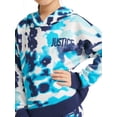 thumbnail image 4 of Justice Girls Fleece Hoodie, Sizes XS-XLP, 4 of 4
