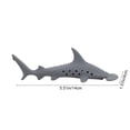 thumbnail image 3 of Btomtd Silicone Cats Chew Fish With Catnip Compartment And Vent Holes Soft And Strong For Indoor Cats, 3 of 7