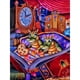 thumbnail image 1 of 5D DIY Taladro Diamante Pintura Dinosaurios Kit Del 30x40cm, 1 of 9
