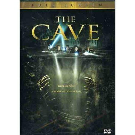 The Cave (DVD)