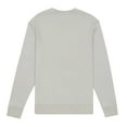 thumbnail image 2 of Lyle & Scott Chandail en Molleton Brodé Col Rond pour Hommes, 2 of 2