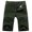 Green, variant on cllios 2024 Clearance Cargo Shorts for Men Big and Tall Multi Pockets Shorts Outdoor Military Short Pants Loose Running Cargo Shorts