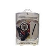 Naki Platinum Series DS Starter Kit - Accessory kit for game console - for Nintendo DS