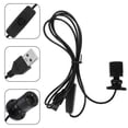 thumbnail image 2 of Jewelry Counter Spotlight Mini Led Display Light 4.0In Usb Power Supply 6000K White, 2 of 8