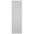 thumbnail image 4 of Ekena Millwork 15"W x 77"H True Fit PVC Bungalow Fixed Mount Shutters, White (Per Pair - Hardware Not Included), 4 of 9