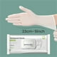 thumbnail image 3 of Guantes desechables para limpieza de manos, dispositivo de seguridad, sustituto del plástico, impermeables, duraderos, ligeros, para el hogar, la cocina, el baño, la limpieza de cristales,, 3 of 9