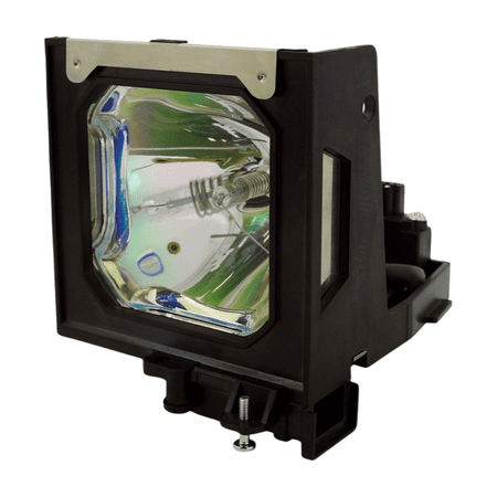 Advanced Lamps™ 610-301-7167 Lamp & Housing for Sanyo Projectors - 1 Unit per pack