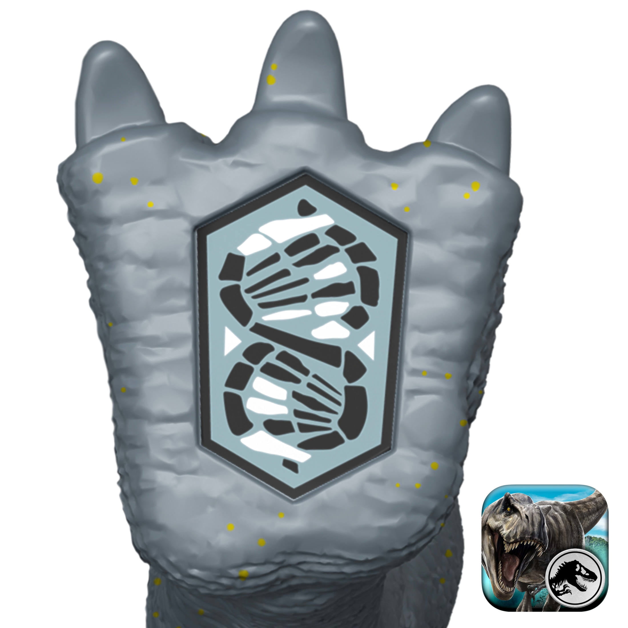 ザウルス　ミニミー　ギルラ　セット Jurassic World, Dinosaur Figure, Rebirth Frenzy Pack, Toy for Ages