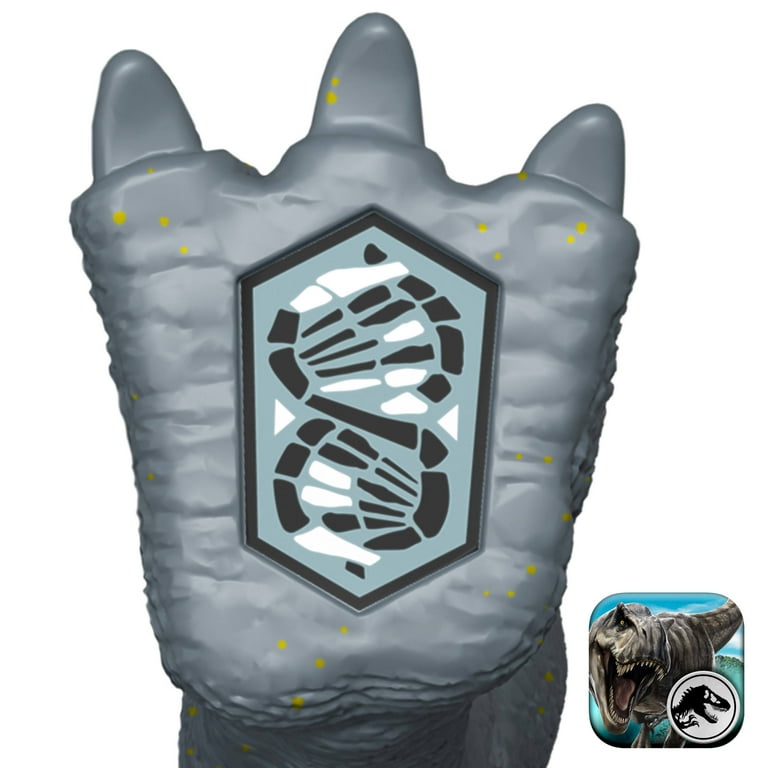 ナビゴリラ Jurassic World Rebirth Frenzy Pack Minqaria Dinosaur Figure