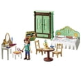 thumbnail image 2 of PLAYMOBIL Chambre de Lucky 9476 Jeu complet, 2 of 5