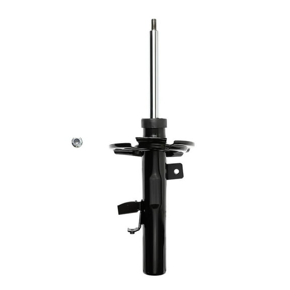 Front Left Suspension Strut Assembly For 2014 2015 Ford Focus ST Hatchback
