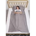 thumbnail image 3 of Doublure de Sac de Couchage Drap de Voyage pour Camping d'Affaires Randonnée, 3 of 5