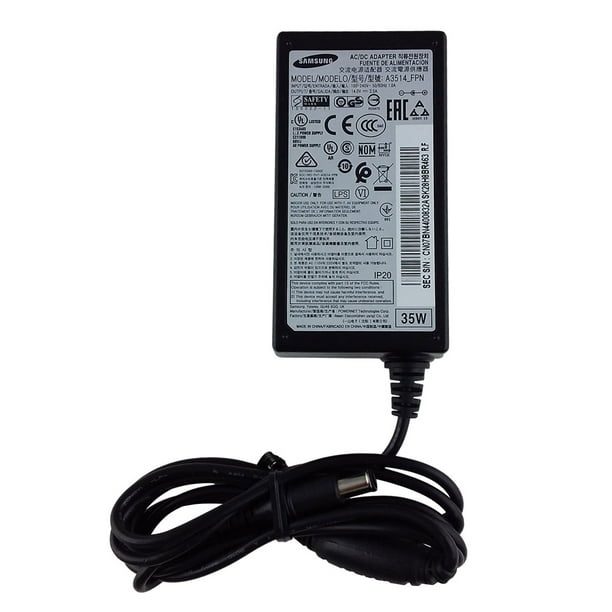 Harmonious Evenly Creep Original Samsung LS27E510CSQ/ZA TV Power Adapter Cable Cord Box (Television Adaptor) (Used) - Walmart.com Harmonious Evenly Creep Original Samsung LS27E510CSQ/ZA TV Power Adapter Cable Cord Box (Television Adaptor) (Used) - Walmart.com