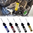 thumbnail image 3 of Motorcycle Modification Parts, Engine Hollow Oil Dipstick, CNC Aluminum Alloy, 3 of 5