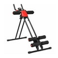 thumbnail image 2 of Kadyn Abdominal Workout Equipment with LCD Monitor for Home Gym, 2 of 11