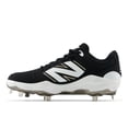 thumbnail image 3 of Zapatillas de Béisbol Fresh Foam X 3000 V7 para Hombre New Balance Negras Talla 9 M, 3 of 6