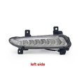 thumbnail image 5 of Luz antiniebla LED Drl izquierda para coche Compatible con Geely Emgrand Ec718 Ec7 2014-2016, 5 of 5