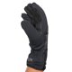 thumbnail image 4 of Trespass - Guantes Kay para Mujer (Negro), 4 of 4