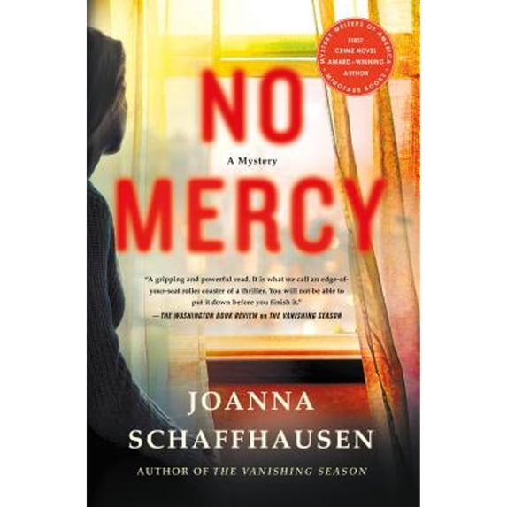 Pre-Owned No Mercy: A Mystery (Ellery Hathaway, 2), 9781250297365, 1250297362, Hardcover,