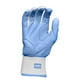 thumbnail image 3 of Guantes de Bateo Rawlings Workhorse para Adultos en Azul Columbia, 3 of 7