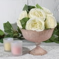 thumbnail image 5 of Eastland Votive Candle Holders Grande Frosted Set of 12, 5 of 6