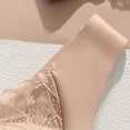 thumbnail image 5 of Antinious Womens Solid Breathable Comfortable Support Daily Wear Jelly Bra, 5 of 5