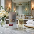 thumbnail image 5 of Hugo Xx Eau De Toilette Spray 3.3 Oz / 100 Ml, 5 of 6