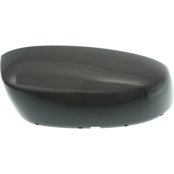 MIRROR COVER Compatible with CHEVROLET SILVERADO/SIERRA 1500 07-13 / 2500 HD/3500 HD 07-14 RH, PTM, Excludes 2007 Classic