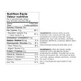 thumbnail image 3 of Assortiment de truffes Lindor en chocolat noir, 3 of 3