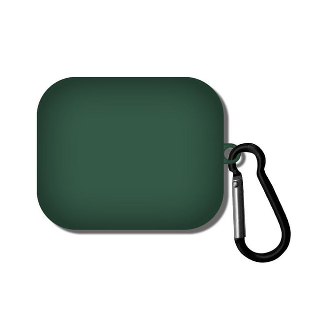 OUSITAID Coque de Protection en Silicone pour Écouteurs Sans Fil OnePlus Buds Pro TWS